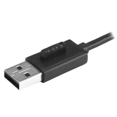 Hub USB2.0 portatile a 4 porte