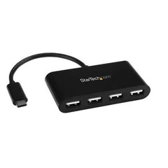 Hub USB-C a 4 porte - Hub mini