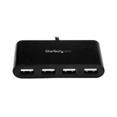 Hub USB-C a 4 porte - Hub mini