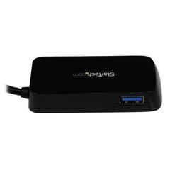 Hub Mini USB 3.0 SuperSpeed