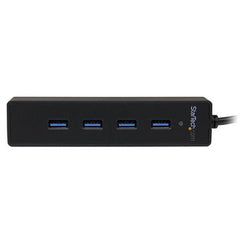 Hub portatile USB3.0 a 4 porte