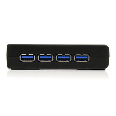 Hub 4 porte USB3.0 SuperSpeed