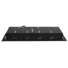 Hub USB 3.0 montabile 4 porte