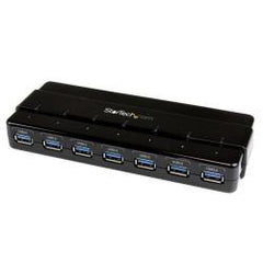 perno e concentratore 7 porte