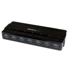 perno e concentratore 7 porte