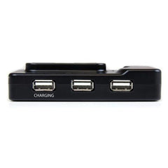 Hub combo USB 3.0/2.0 a 6 porte