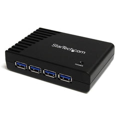Hub combo USB 3.0/2.0 a 6 porte