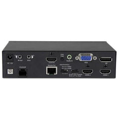 Trasmettitore HDMI, VGA e DP via HDBaseT