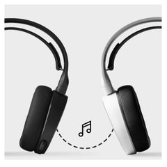 Arctis 3 Black