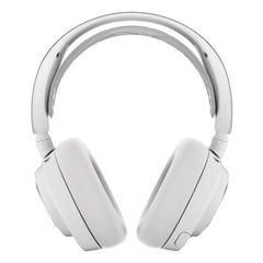 ARCTIS NOVA PRO WIRELESS WHITE