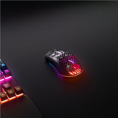 AEROX 3 WIRELESS ONYX