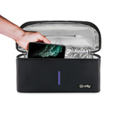 STERILIZERBAG -Sterilizzatore, elimina il 99% dei batteri grazie ai raggi UV