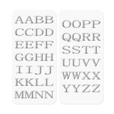 STICKERLETTER - Universal Funny Sticker/ Simpatici Adesivi Universali