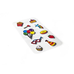 STICKERLETTER - Universal Funny Sticker/ Simpatici Adesivi Universali