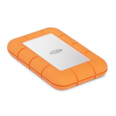 LACIE RUGGED MINI SSD - 4000GB - STMF4000400