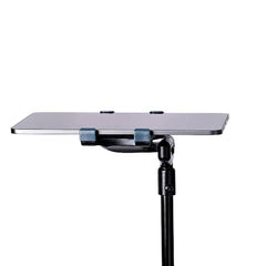Sostegno universale da pavimento per tablet da 7 a 11"