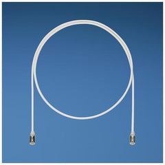 Cavo patch schermato Cat 6A 28 AWG, 2 m, IG