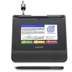 STU540 + SIGN PRO PDF