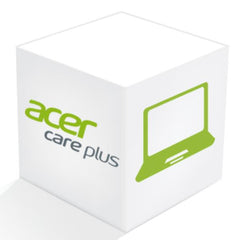 ACER CARE PLUS 3Y CARRY IN (1Y ITW) NB