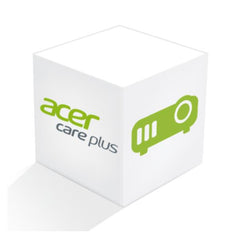 ACER CARE PLUS 3Y CARRY IN + 3Y LAMP