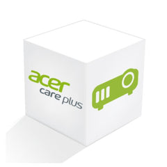 ACER CARE PLUS 3Y CARRY IN + 3Y LAMP