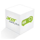 ACER CARE PLUS 3Y ON SITE NBD + 3Y LAMP