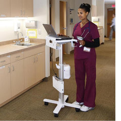CARRELLO LAPTOP STYLEVIEW®-SV10