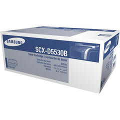 Cartuccia toner nero originale ad alta capacità Samsung SCX-D5530B