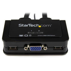 Switch Commutatore KVM USB VGA