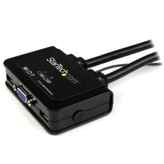 Switch Commutatore KVM USB VGA
