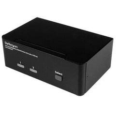 Switch KVM a 2 porte 4k 60hz