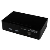 Switch KVM a 2 porte DP