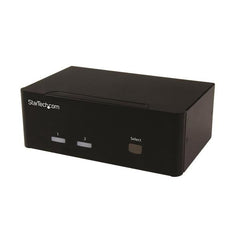 Switch KVM a 2 porte dual VGA