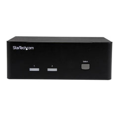 Switch KVM a 2 porte dual VGA