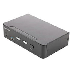 KVM SWITCH HDMI A 2 PORTE 4K