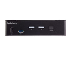 KVM SWITCH HDMI A 2 PORTE 4K