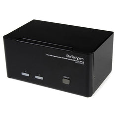 Switch KVM DVI USB per monitor triplo