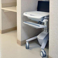 CARRELLO PER PORTATILE STYLEVIEW®-SV40