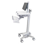 CARRELLO STYLEVIEW® CON LCD PIVOT-SV40
