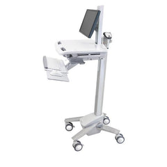 CARRELLO STYLEVIEW® CON LCD PIVOT-SV40