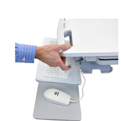 CARRELLO STYLEVIEW® CON SNODO PER DISPLAY
