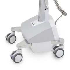 Carrello per laptop StyleView®, con alimentazione LiFe, EU