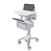 Carrello laptop StyleView®, 1 cassetto alto (1x1)