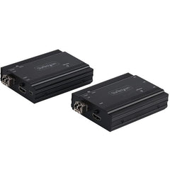 EXTENDER HDMI FIBRA OTTICA USB