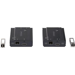EXTENDER HDMI FIBRA OTTICA USB