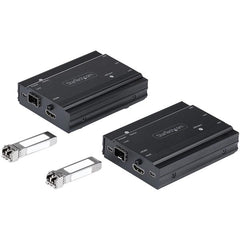 EXTENDER HDMI FIBRA OTTICA USB