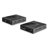 Extender KVM HDMI via LAN 4K30Hz
