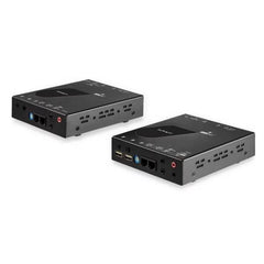 Extender KVM HDMI via LAN 4K30Hz