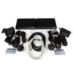 Extender console KVM HDMI via Cat6 100 m