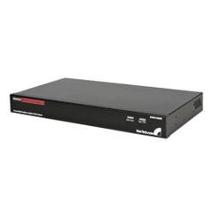 Switch KVM USB PS/2 via IP 8 porte